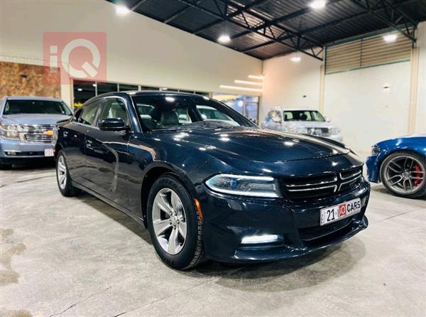 دۆج چارجەر 2016  بۆ فرۆشتن لە عێراق - نەجەف